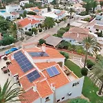 Casa Esmick * Denia