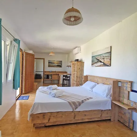 Casa Esmick Villa *