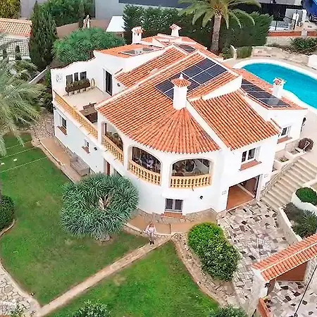 Casa Esmick Villa *