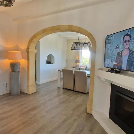 Villa Casa Esmick *