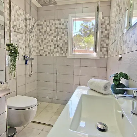 Casa Esmick Вілла *