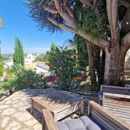 Casa Esmick *