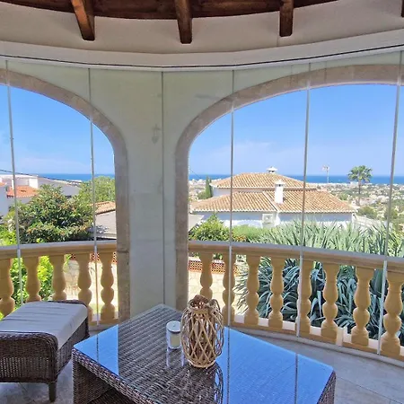 ヴィラ Casa Esmick *