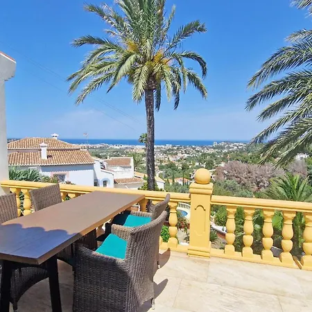 Villa Casa Esmick