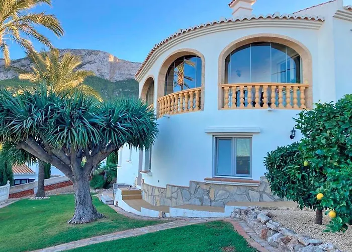 Casa Esmick デニア