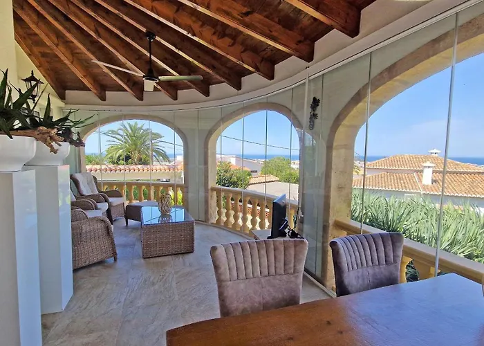 Casa Esmick デニア