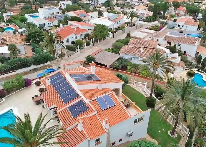 Casa Esmick * デニア