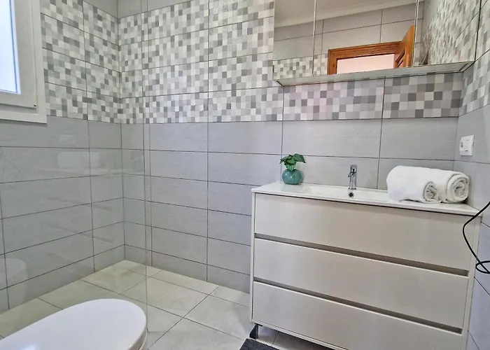 ヴィラ Casa Esmick