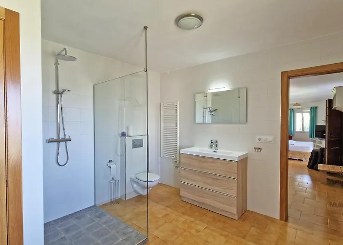 Casa Esmick ヴィラ デニア