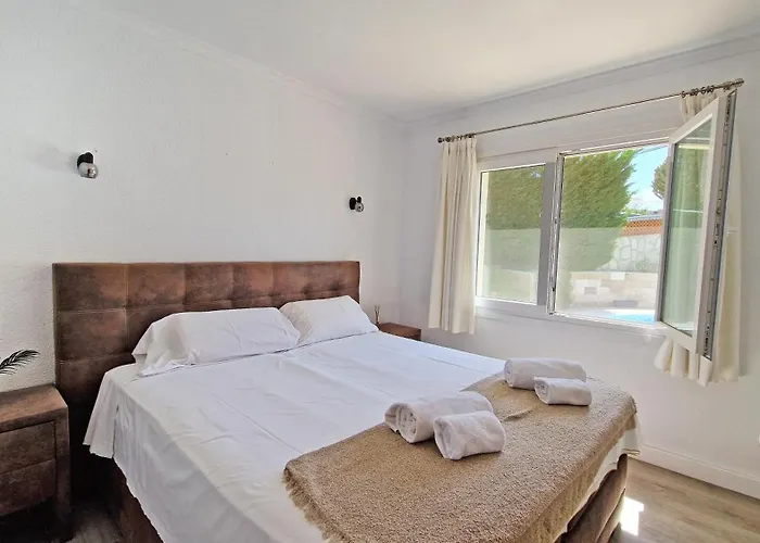 ヴィラ Casa Esmick