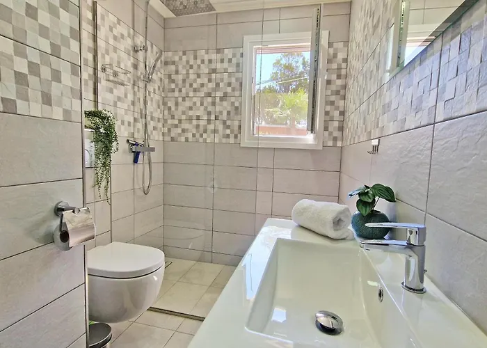 Casa Esmick ヴィラ *