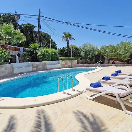 Casa Esmick