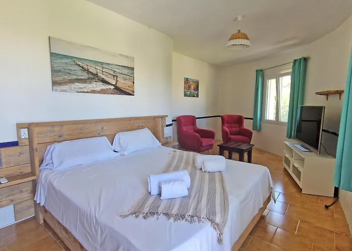 Villa Casa Esmick Denia